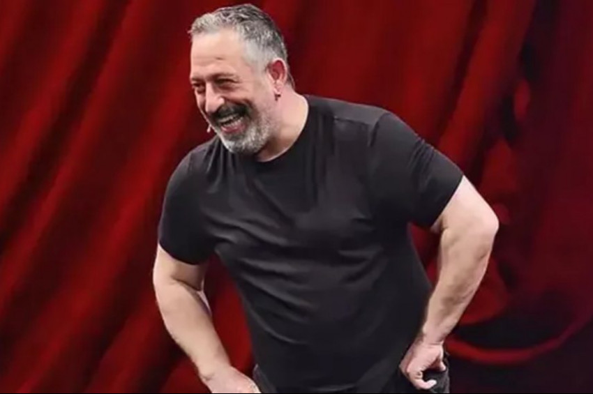 Şaka değil gerçek. Cem Yılmazı X hesabından takip edenler para ödeyecek