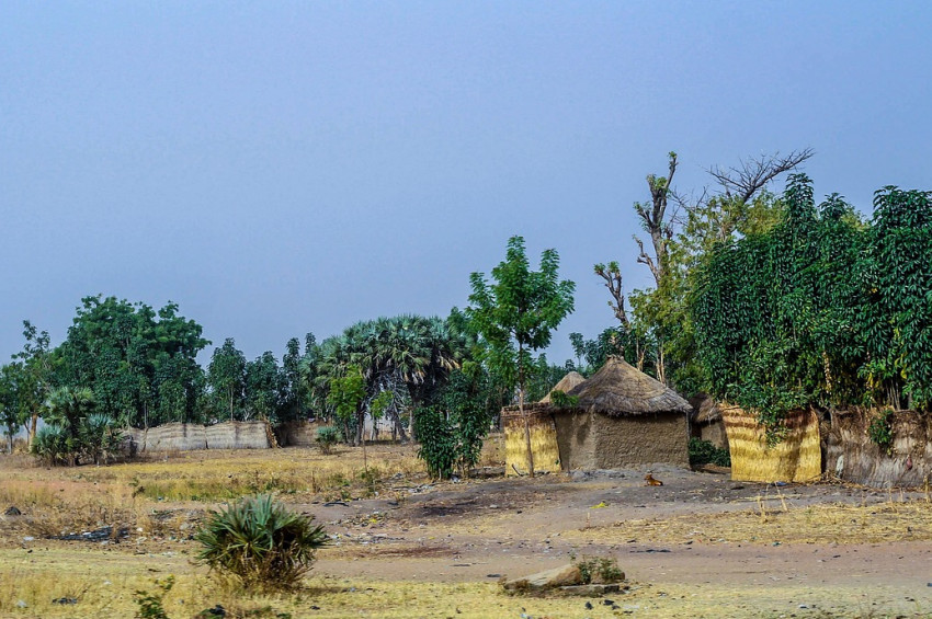 Nijeryadaki tanımlanamayan hastalık çocukları tehdit ediyor