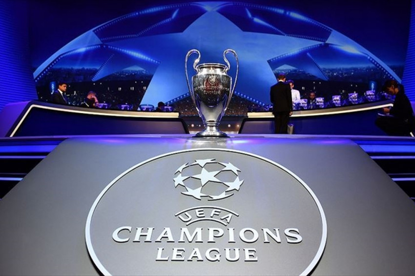 Şampiyonlar Liginde çeyrek final maçları yarın başlıyor