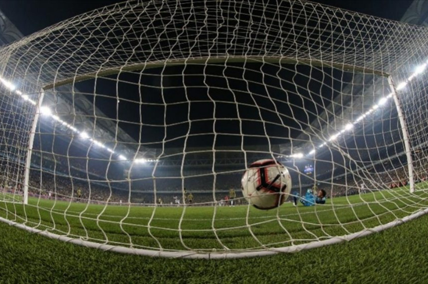 Süper Lig’de gol krallığı yarışı kızıştı
