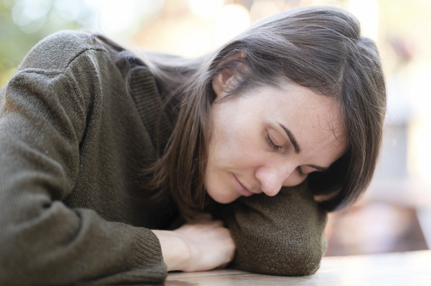 Yorgunluk hissi veren 9 sağlık nedeni
