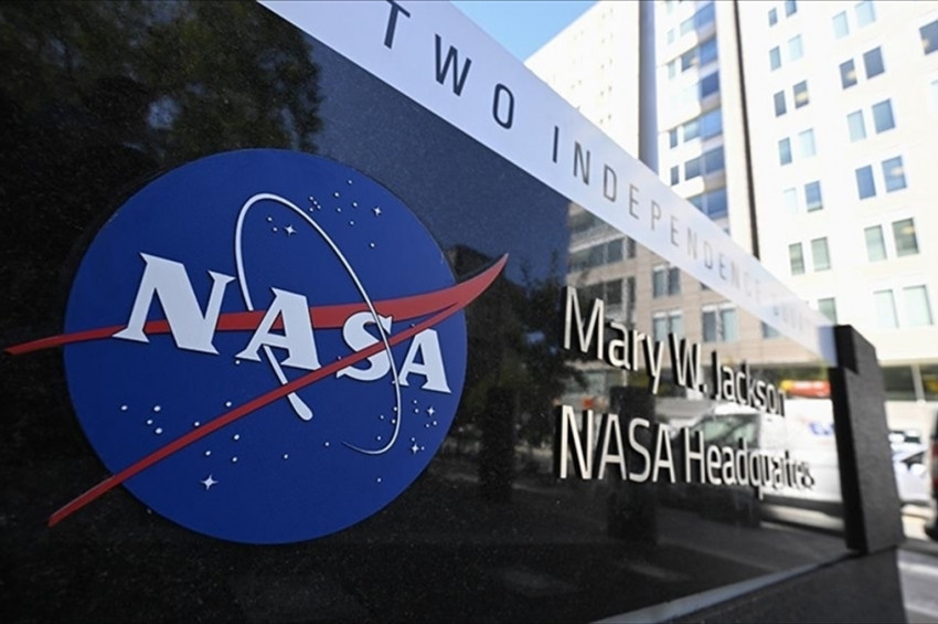 NASA, ABD Kongresindeki bütçe tartışmalarından rahatsız