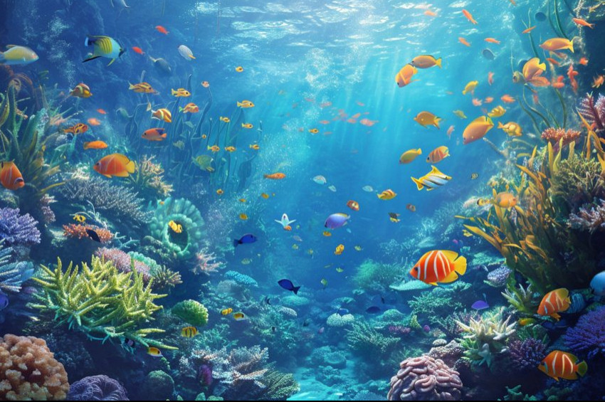 Balıklar birbirleriyle nasıl haberleşiyorlar?