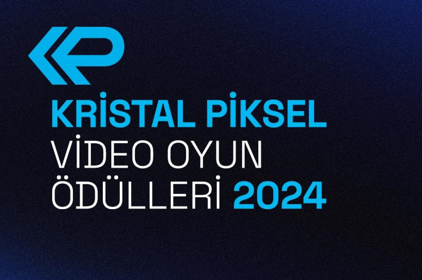  TOGED Kristal Piksel Video Oyun Ödülleri 16 Mayıs’ta verilecek