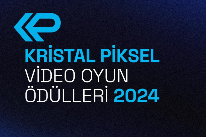 TOGED Kristal Piksel Video Oyun Ödülleri 16 Mayıs’ta verilecek
