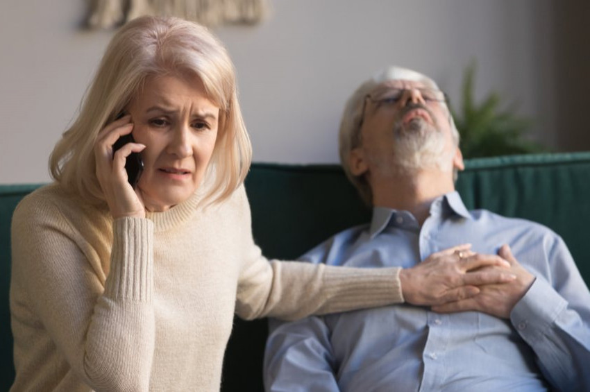 Kalp krizi riskini artıran 9 önemli neden!