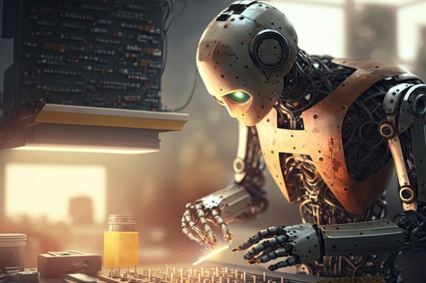 ChatGPT, Googlea rakip olabilecek arama motoru geliştirdi