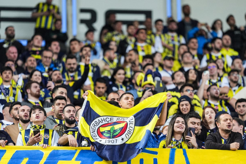 Fenerbahçe, Kayserisporu faklı yenerek umutlarını sürdürdü: 3-0