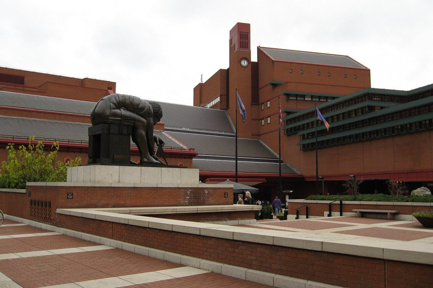 Avrupalı Yazarlar Festivali’nde Türkiye’yi Selçuk Altun temsil edecek