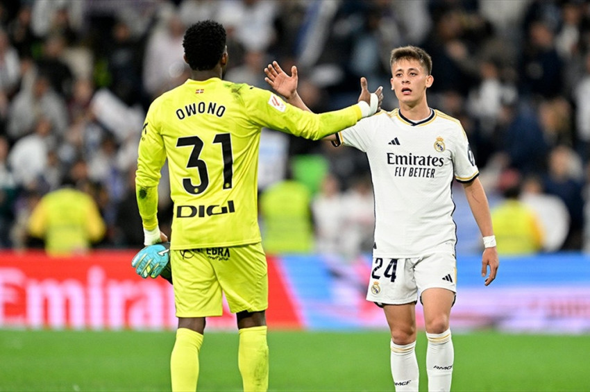 İspanyol gazeteciler Arda Güler için neler yazdı?