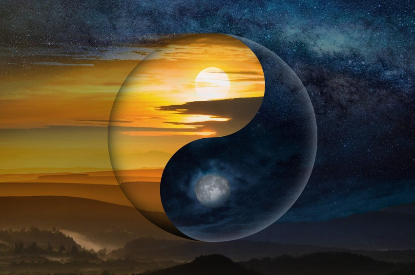 Astrolojide ruh noktası nedir, nasıl bulunur?