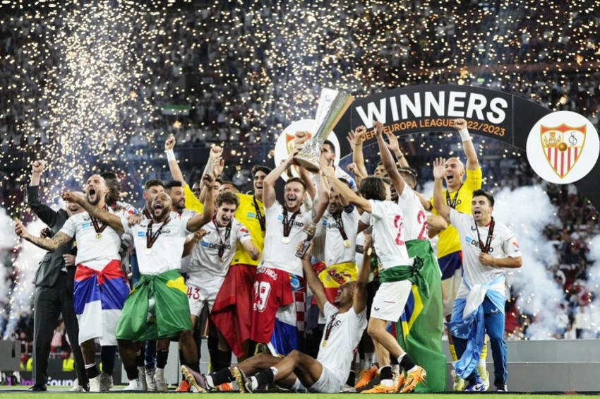 UEFA Avrupa Ligini en çok kazanan takımlar