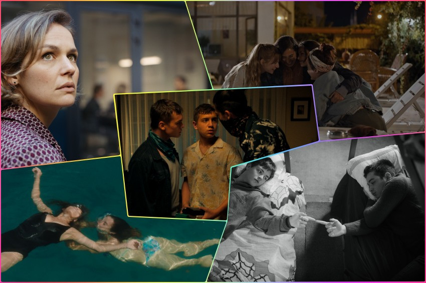 Engelsiz Filmler Festivali, Ulusal Uzun Film Yarışması’nda 5 Film yer alıyor