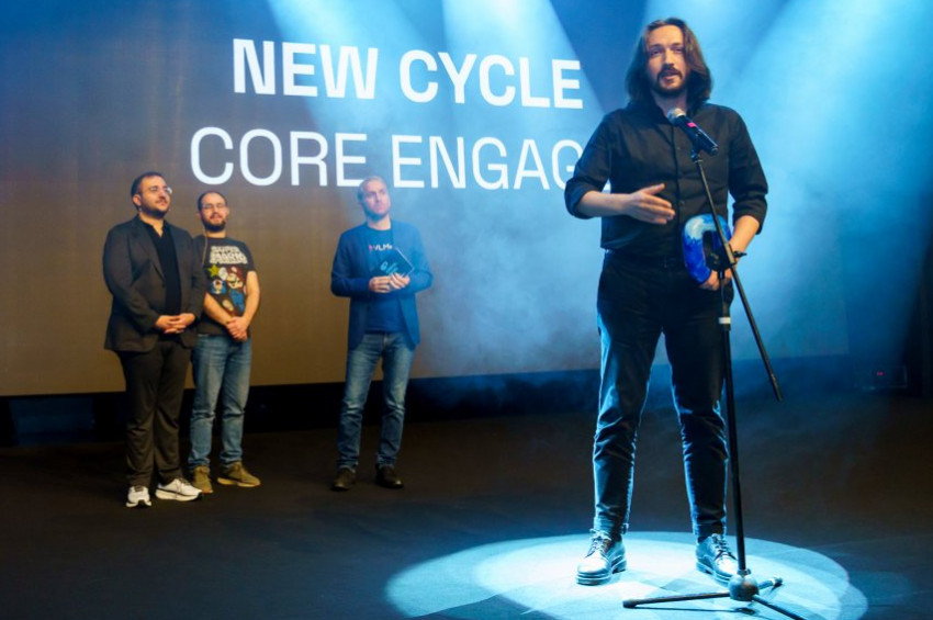 2024 Kristal Piksel Video Oyun Ödülleri verildi