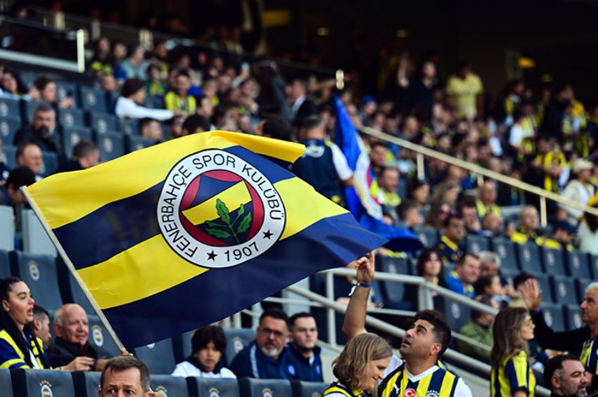 Fenerbahçe, istanbulspor 6-0 yenerek sezonu 2. sırada bitirdi