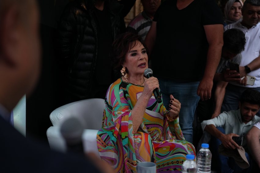 Hülya Koçyiğit neden Koçyiğit Hollywood’a neden gitmediğini anlattı