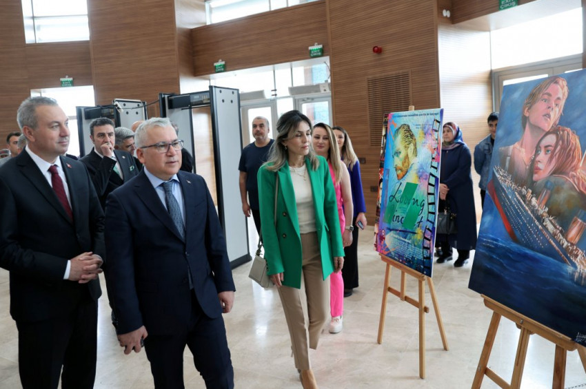 Sivas Uluslararası Film Festivali ilk kez yapılıyor