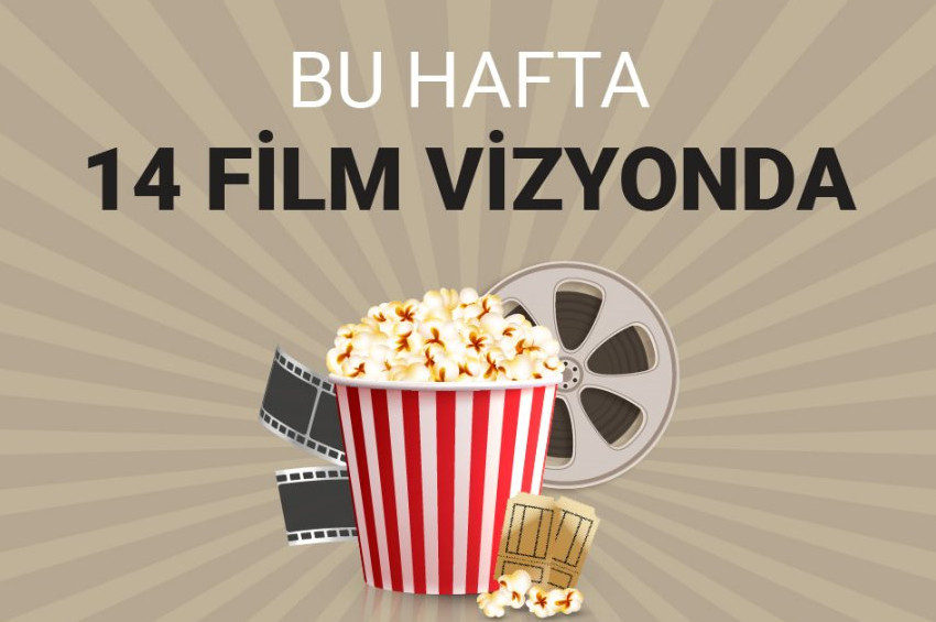 Sinemalarda bu hafta: 3 Mayıs 2024