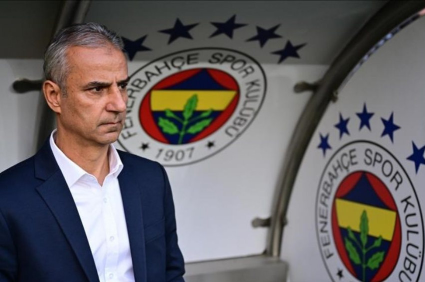 Teknik Direktör İsmail Kartal ile Fenerbahçe Kulübü yollarını ayırdı