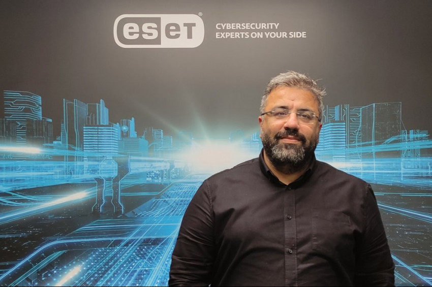 Erkan Tuğral ESET Türkiye COO’su oldu