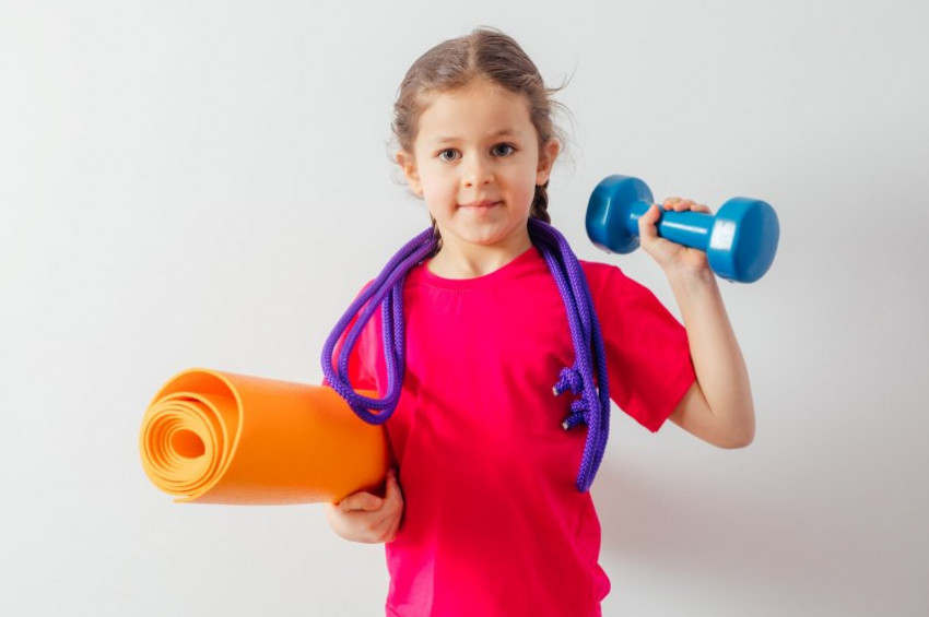 Çocukların gelişme çağında yaş gruplarına uygun aktiviteler yapmaları sağlanmalı