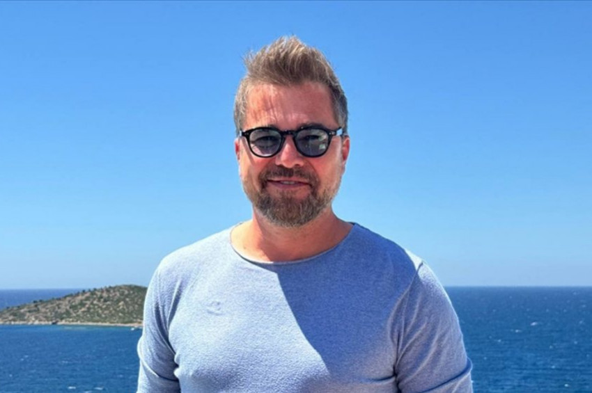 Engin Altan Düzyatan: Anadolu topraklarında çok fazla hikaye var