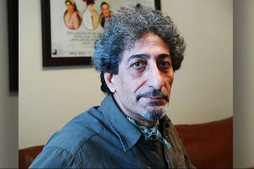 Usta Sanatçı Ahmet Uğurlu son yolculuğuna uğurlandı