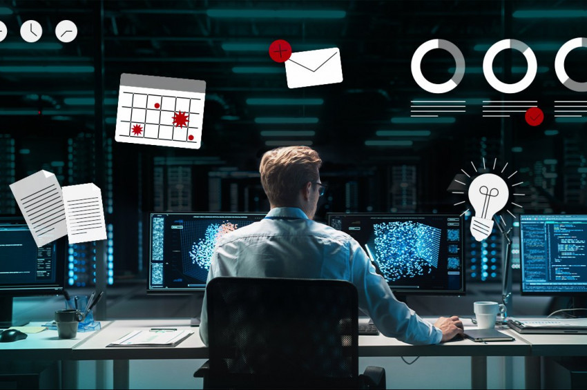 İş ararken dolandırılmayın: Sahte iş ilanlarını anlamanın ipuçları