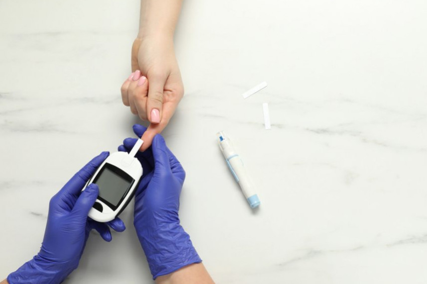 Sağlıklı bir bünyede tokluk kan şekeri yüzde kaç olmalı?