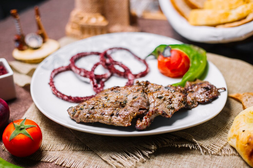 Kurban Bayramında  yapılmaması gereken  beslenme hataları