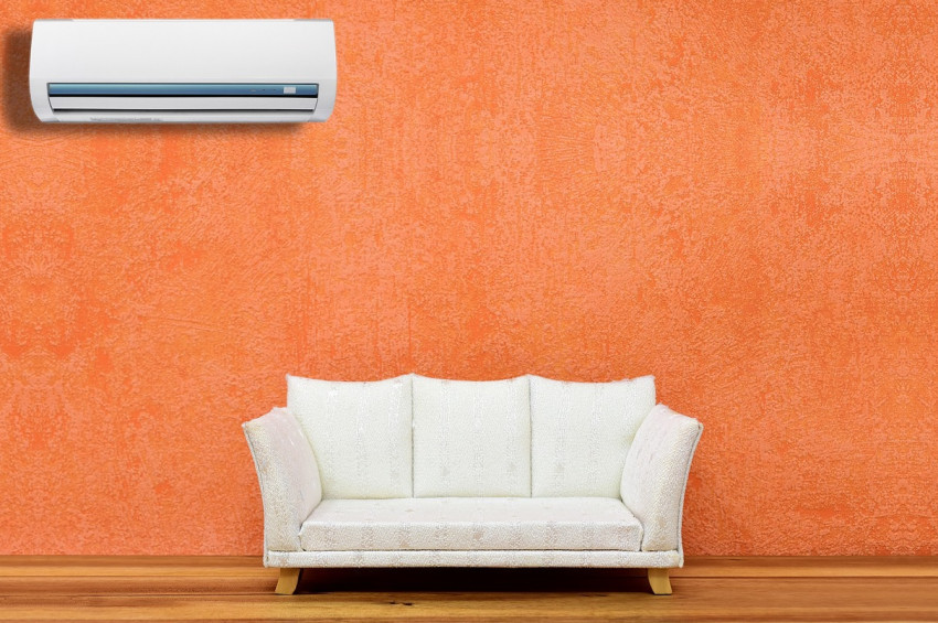 Klimalar nasıl temizlenmeli? Temizlenmezse ne olur?