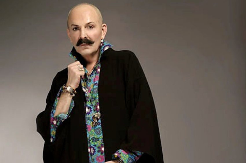 Best of Cemil İpekçi defilesi