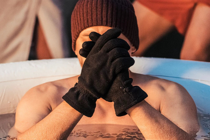 Yeni çağın yükselen trendi: Wim Hof Metodu