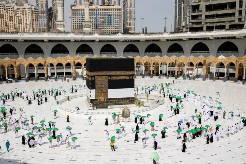 Müslümanların Hac ibadeti ile ilgili en çok merak edilen 10 konu