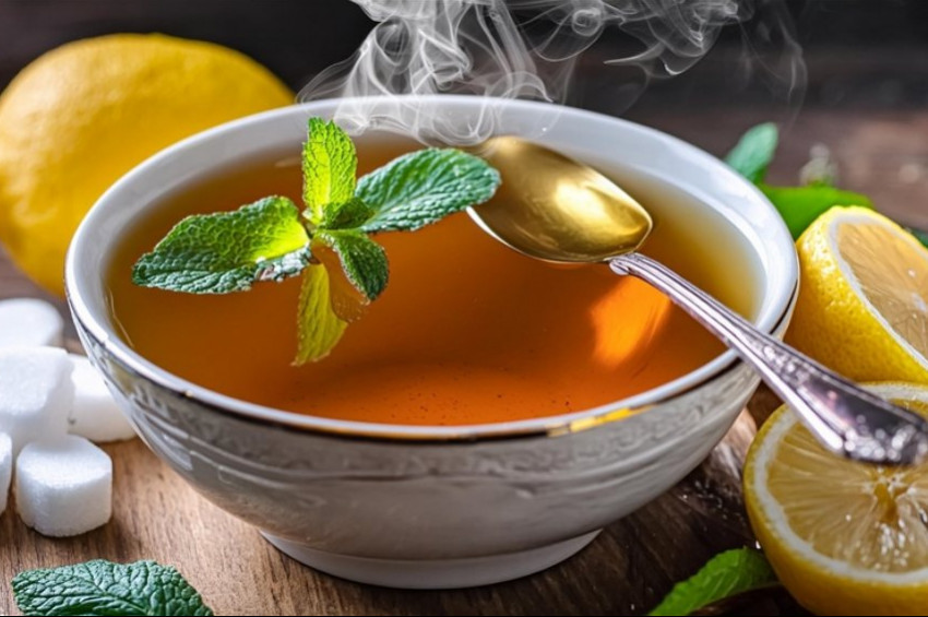 Yapay tatlandırıcı kalp krizi ve felce neden oluyor