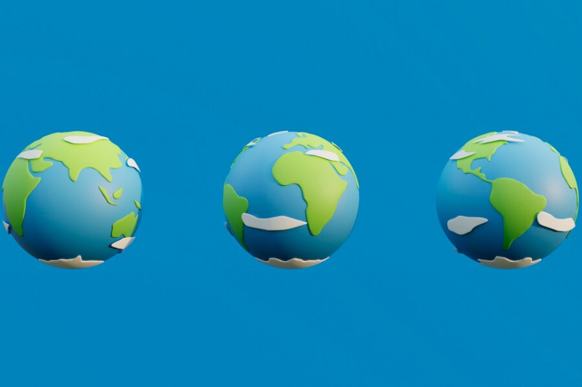 Bugünkü şartları 2030 yılında yaşayabilmek için 3 dünyalık kaynak gerekiyor