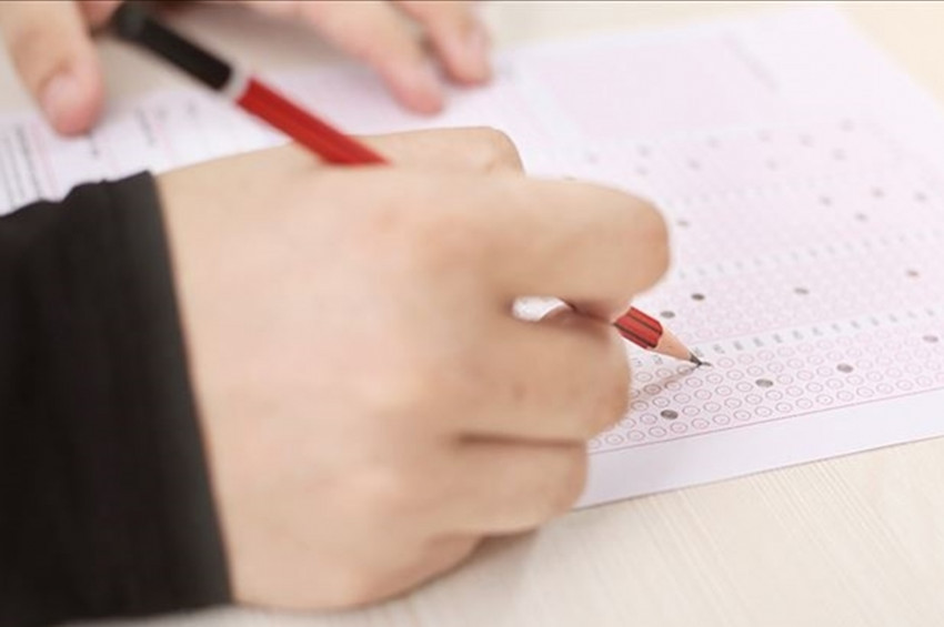 YKS soru kitapçıkları ve cevap anahtarları açıklandı