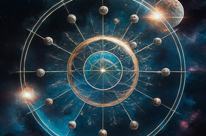 Aylık Burç Yorumları: Temmuz 2024