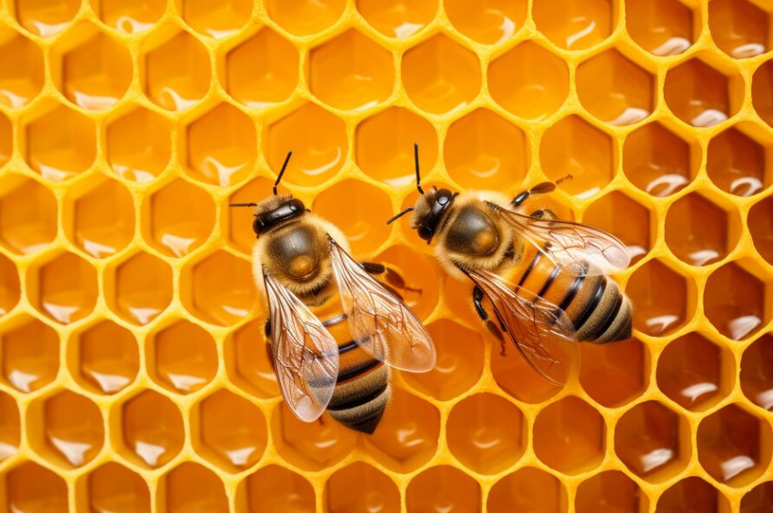 Mitolojide ve inançlarda bal ve arı sembolü