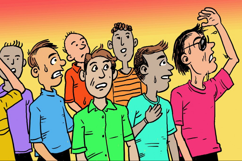 Bunaltıcı yaz sıcaklarının tehlikelerinden korunmak için alınması gereken 8 tedbir