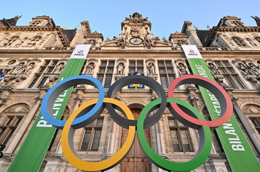 Paris 2024te Fransa, olimpiyatlarda ev sahibi olmanın avantajını kullanabilecek mi?