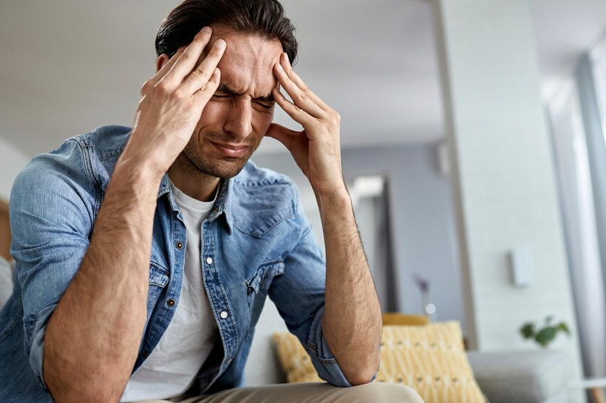 Vertigo hastaları sayısı her geçen gün artıyor