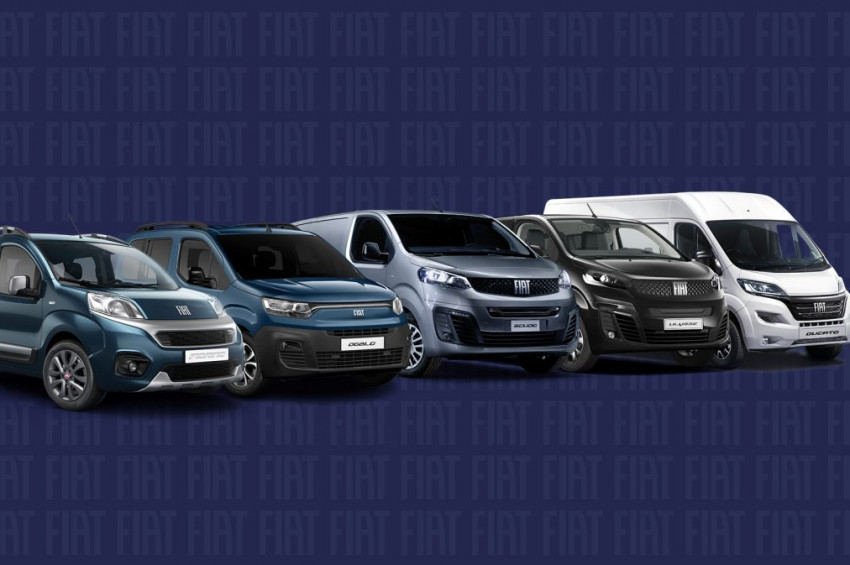 Fiat ticari araşlarda temmuz ayı kampanyası başlattı