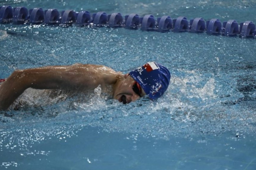 Avrupada 1,5 milyon Türkiyede 117 bin kişi sporda istihdam ediliyor