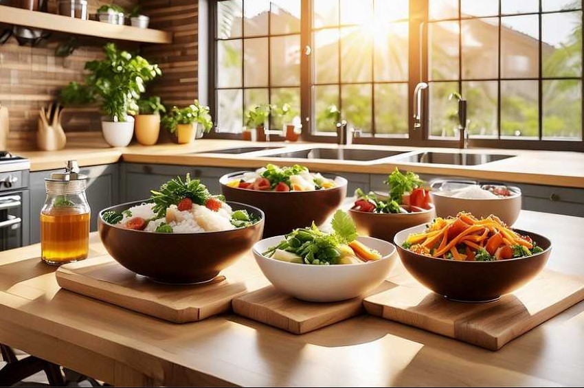 Vejetaryen ve Vegan Beslenme trendleri ne kadar sağlıklı?