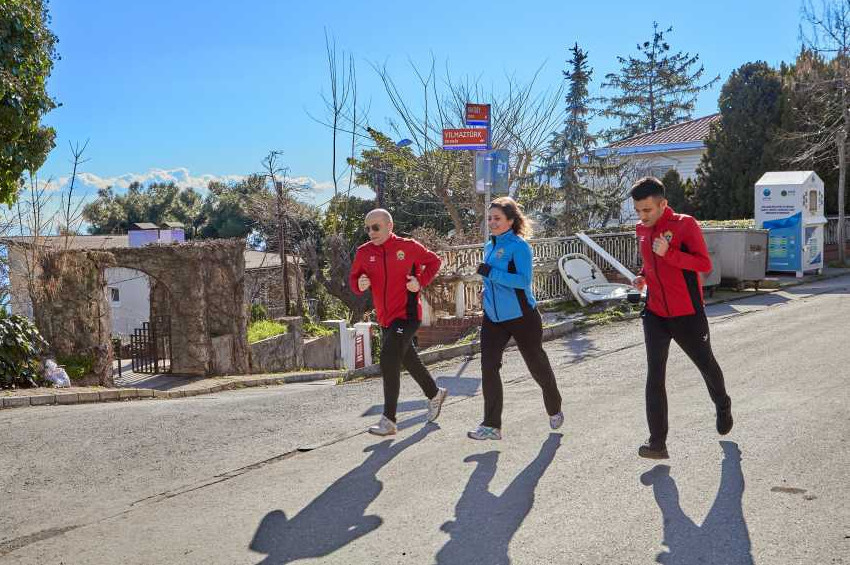 İstanbul spor karnesi: En sportif ve en az spor yapan ilçeler