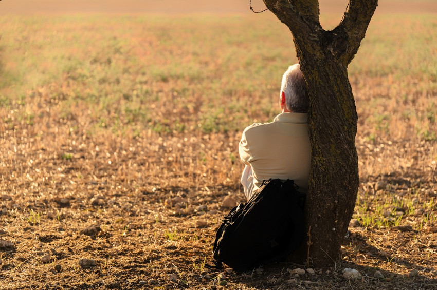 Sıcak çarpmasının belirtileri ve sıcağa karşı alınabilecek tedbirler