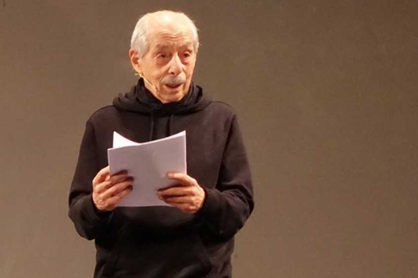 Usta Sanatçı Genco Erkal 86 yaşında vefat etti