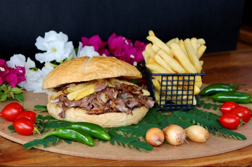 Dönerde baharat tuzağına dikkat