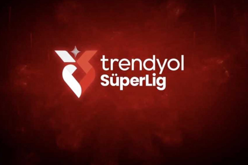 Süper Lig imaj değiştirdi: İşte Süper Ligin yeni logosu